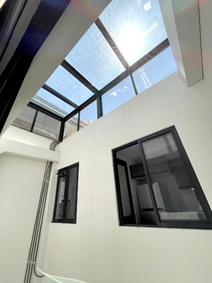 Apartamento Condesa Lives México DF Exterior foto