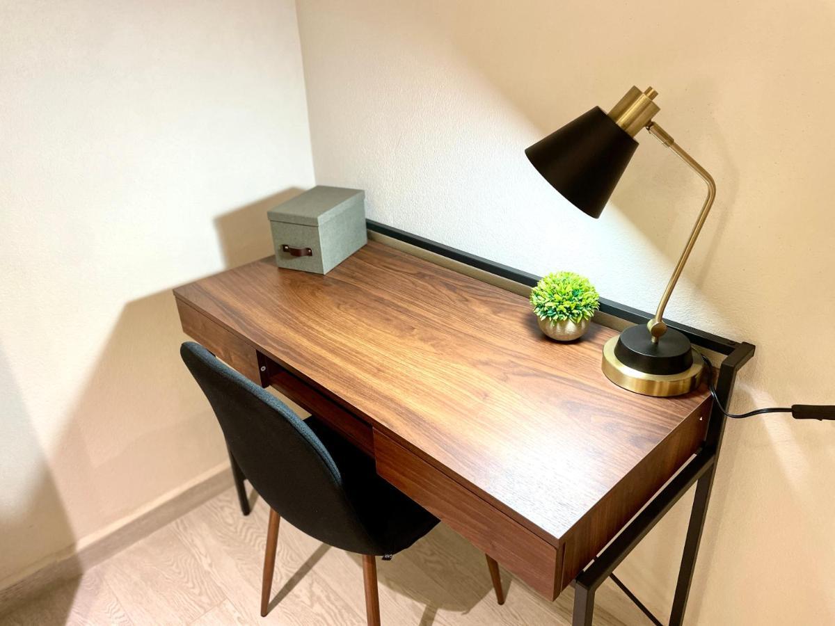 Apartamento Condesa Lives México DF Exterior foto