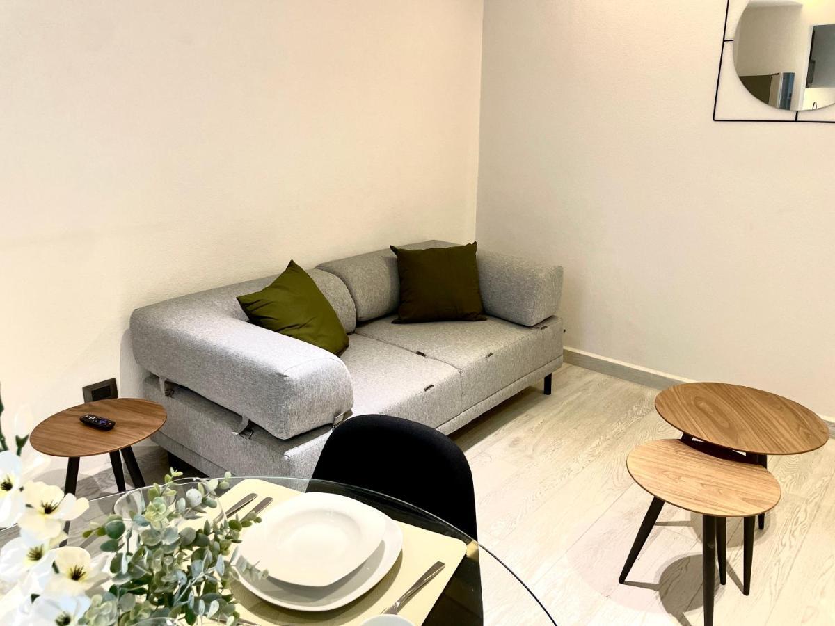 Apartamento Condesa Lives México DF Exterior foto